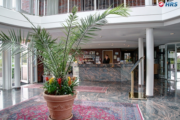 Hotel Heidehof Garni (Büdelsdorf)